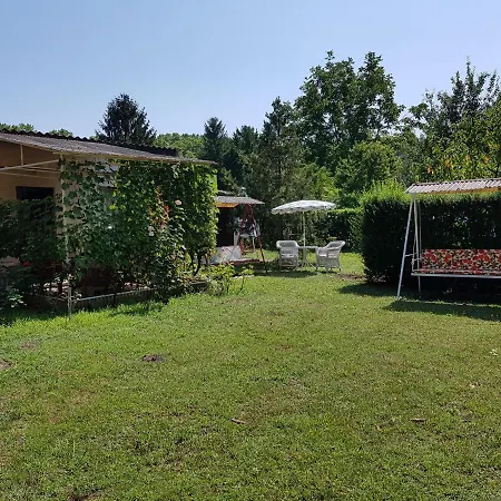 Holiday home Leni
